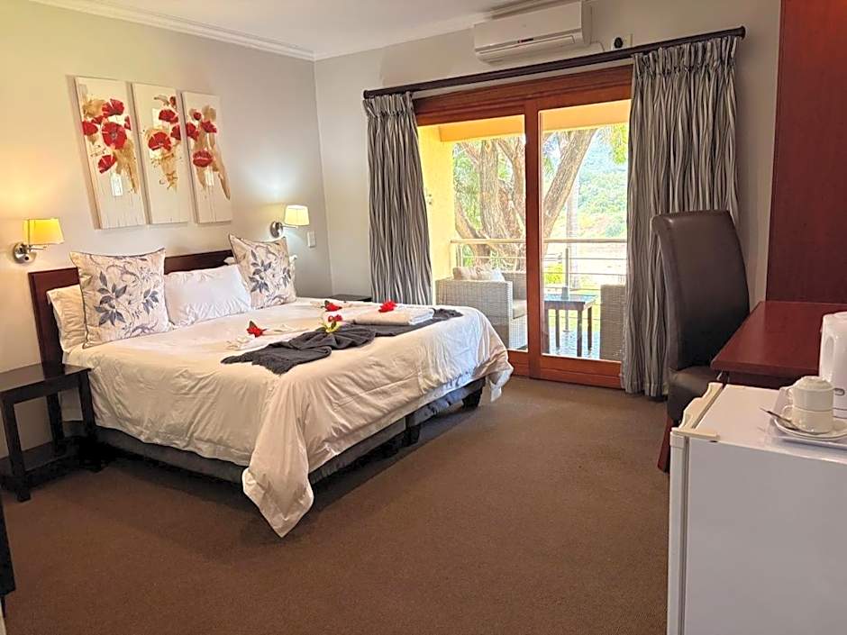 Rio Vista Lodge