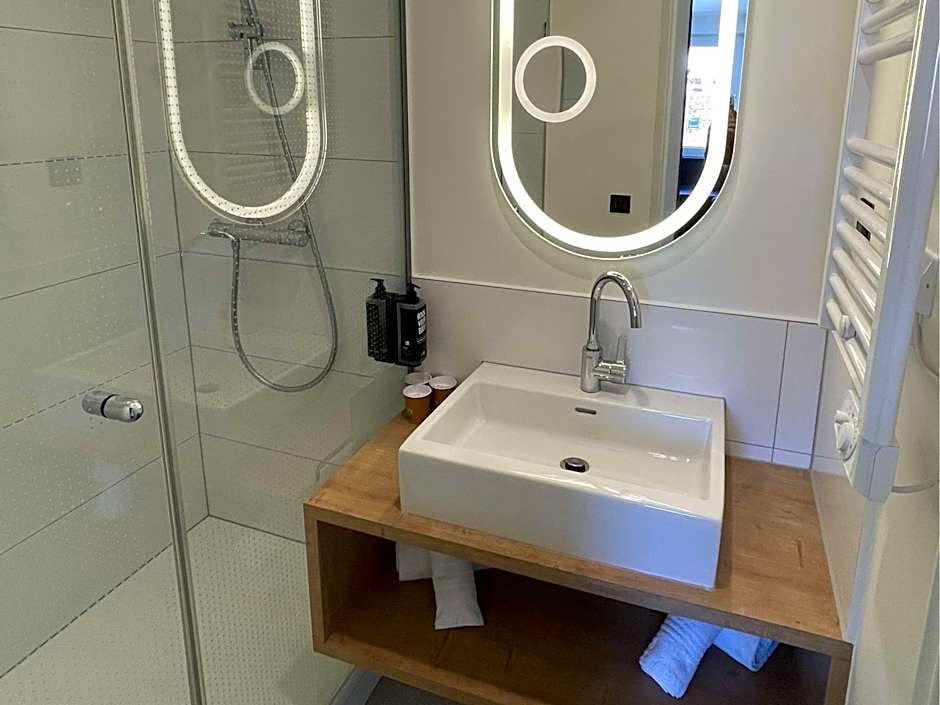 ibis Colmar Centre