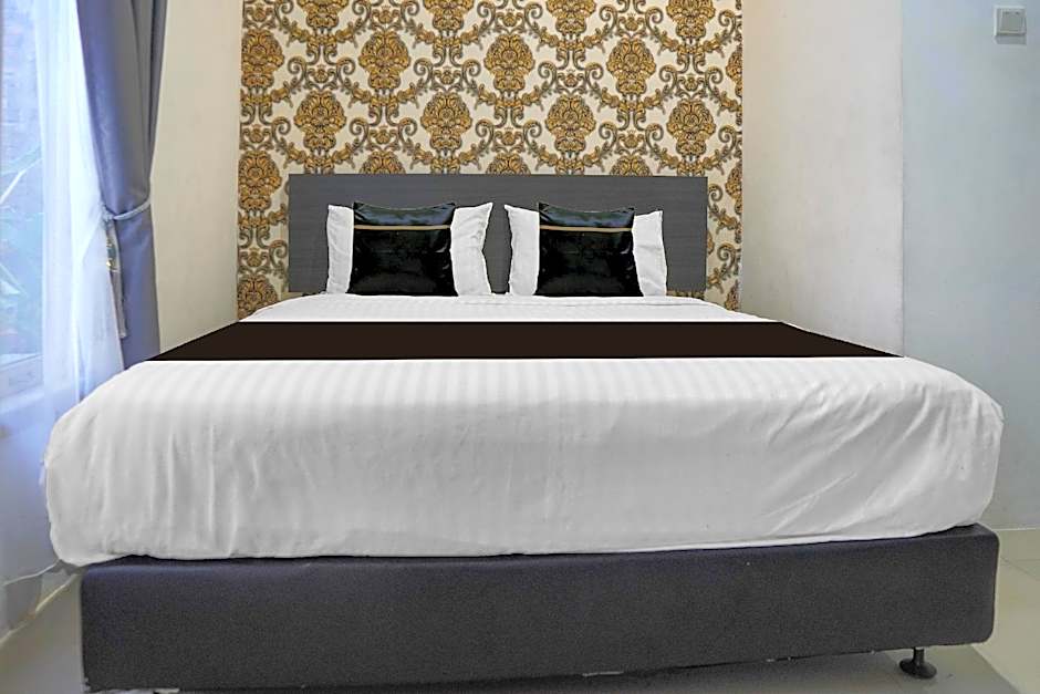 Hotel O near Mesjid Raya Sumatera Barat formerly Sachila Residence