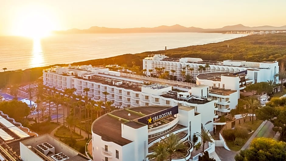 Iberostar Albufera Park
