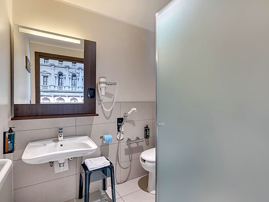 B&B Hotel Bergamo