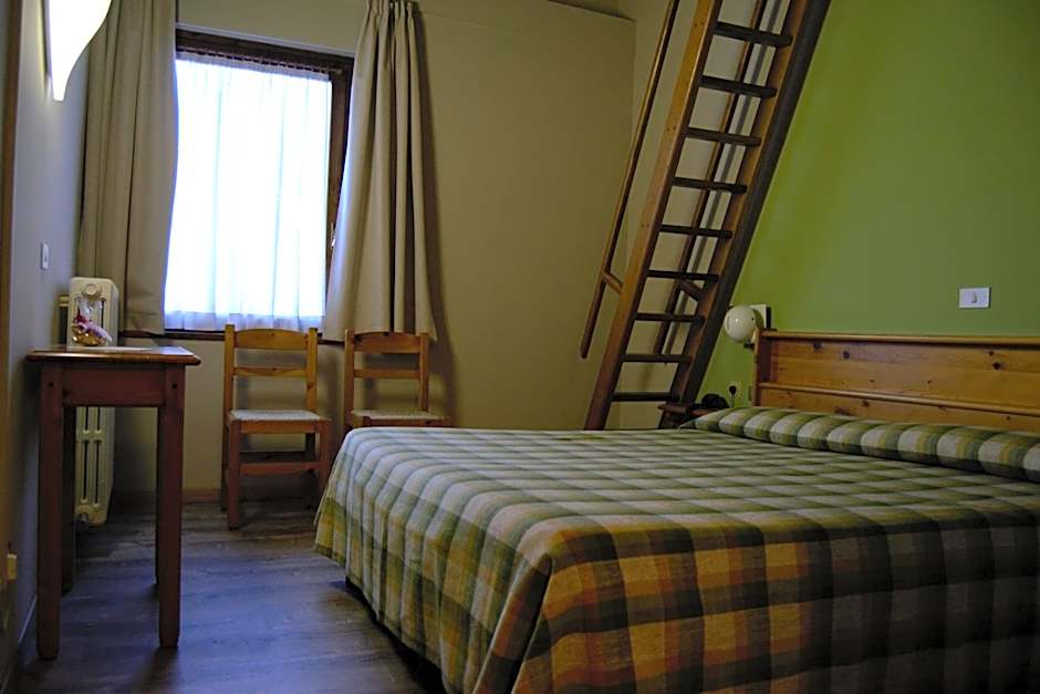 Hotel Valdotain