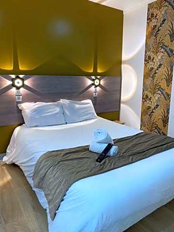 FASTHOTEL A Dijon