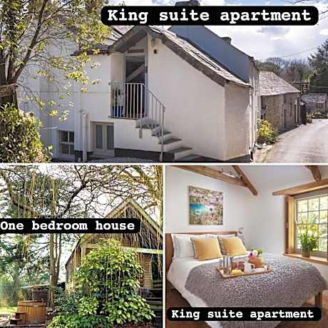 St Kew Escapes