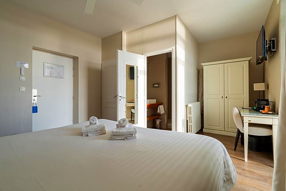 Best Western Hotel De La Plage