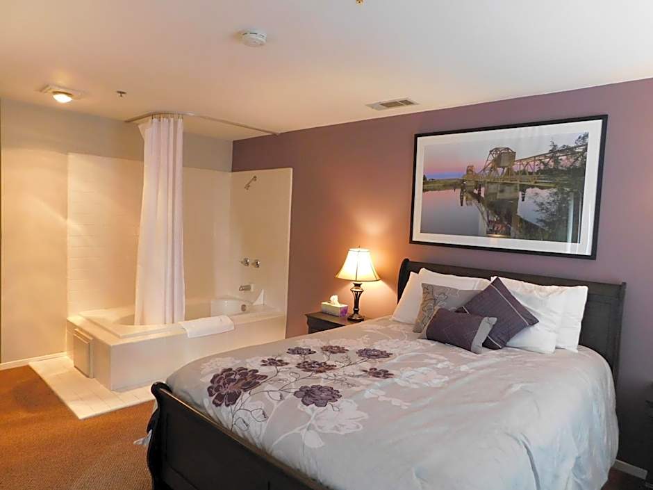 Freeport Wine Country Inn