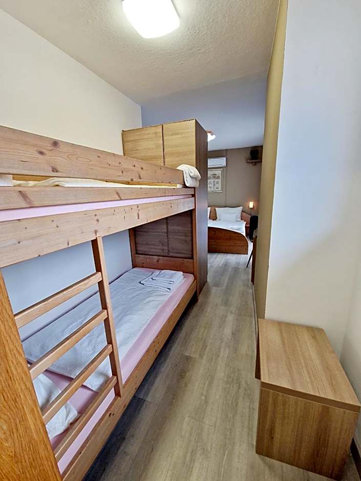 Hotel Kanta
