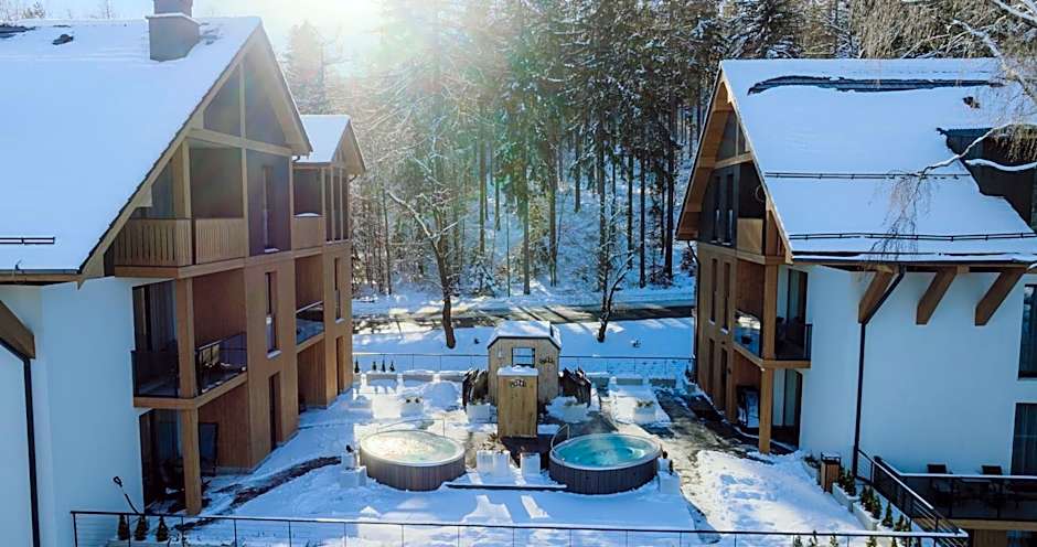 Rezydencja Aqua SPA & Wellness by GRANO