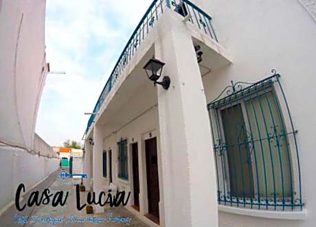 Casa Lucia