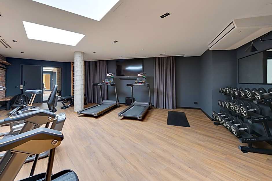 RentPlanet - Apartamenty Chlebova