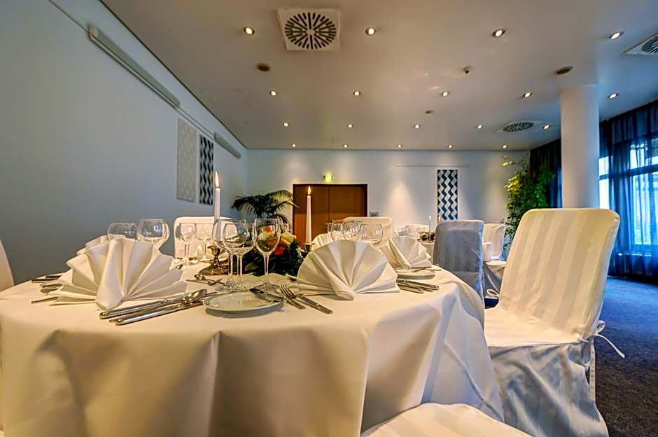 City Hotel Fortuna Reutlingen