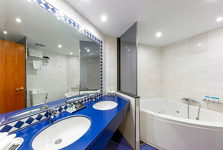 Hotel Spa Princesa Parc