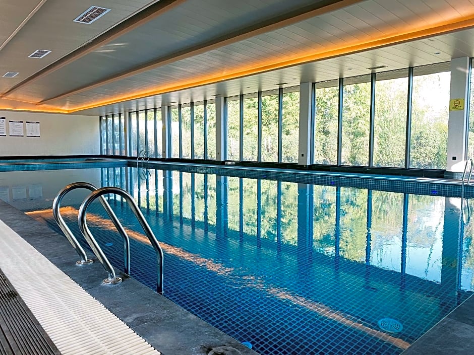 Blossom House Bazhong Enyang Micang Dao