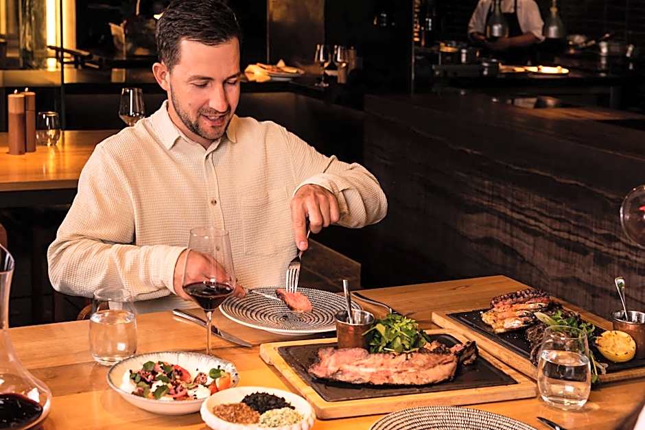 InterContinental Perth City Centre By IHG