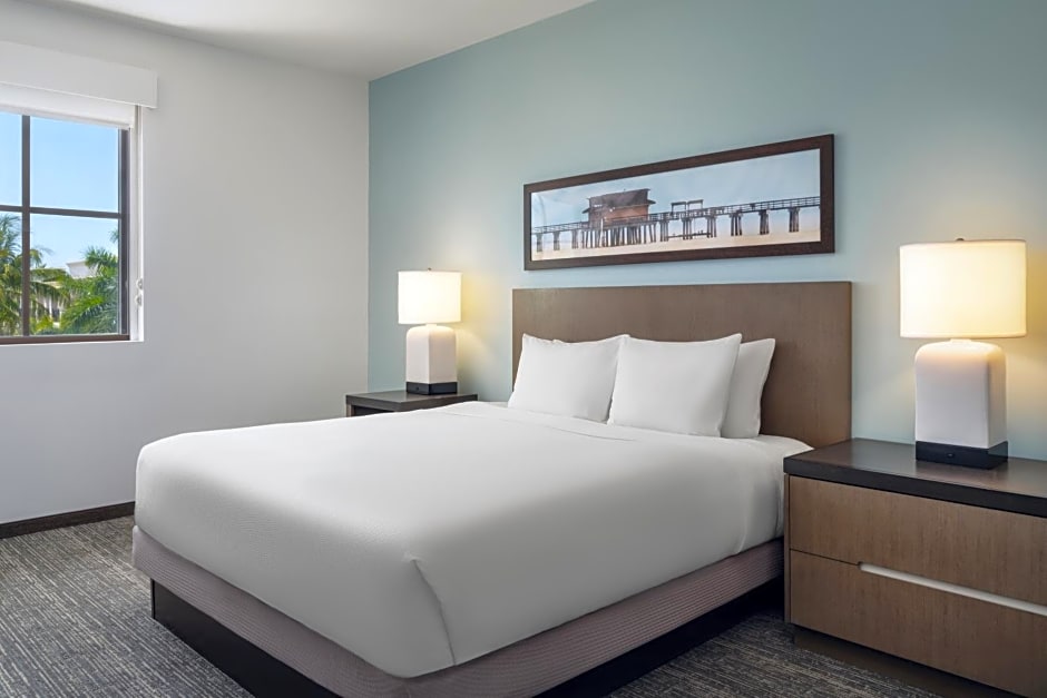 Hyatt House Naples/5th Avenue