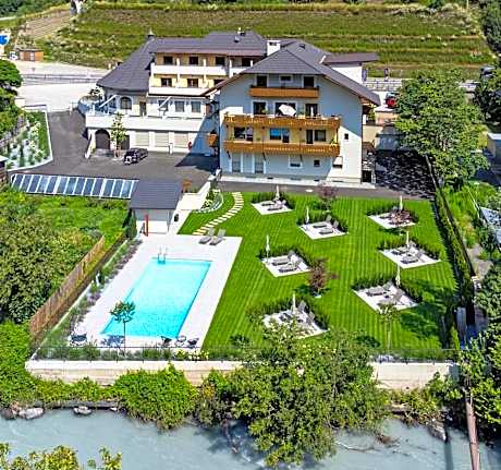 Self Service Hotel Schnalser Hof