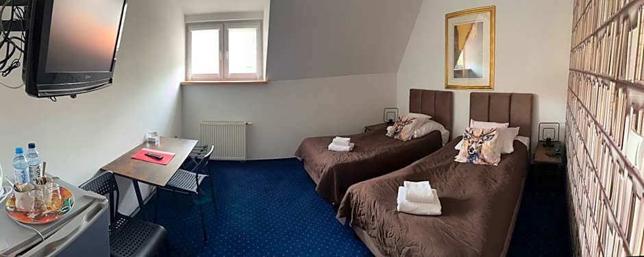 Hotel Bella