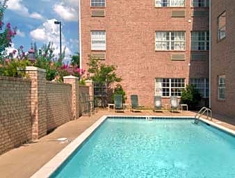 MainStay Suites Addison-Dallas