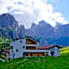 Alpin Relais B&B Villa Melisse