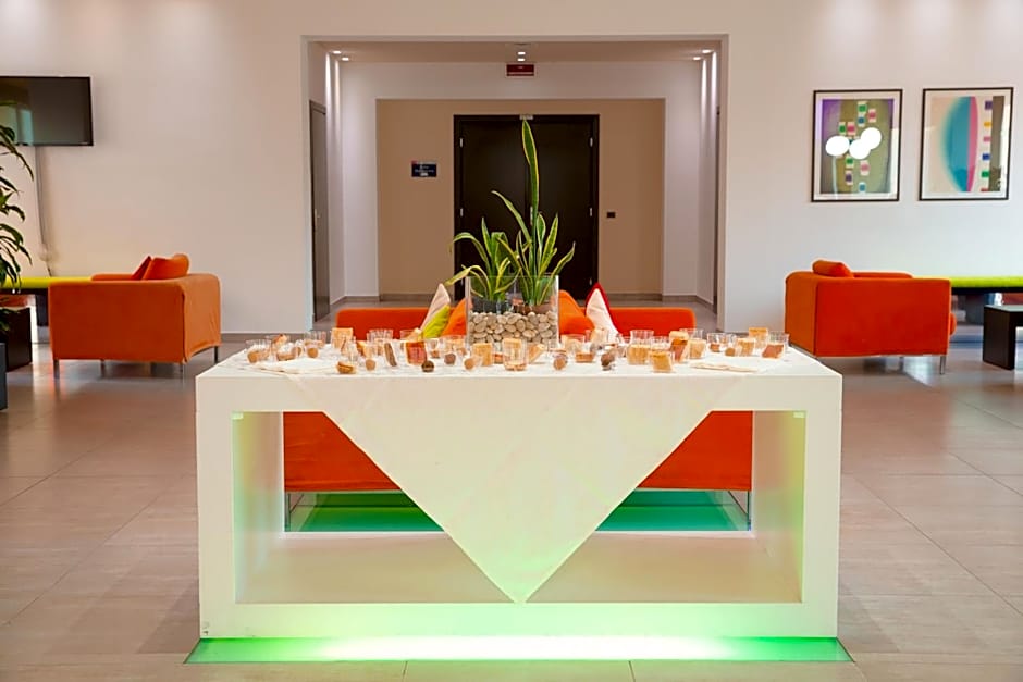 UNA HOTELS Cesena Nord