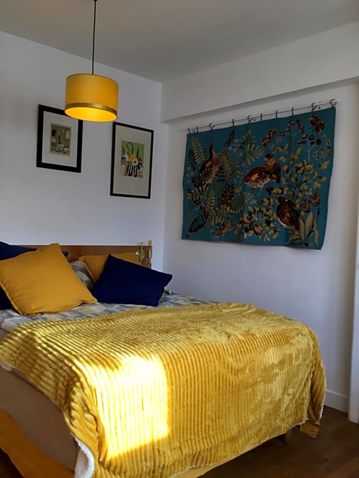 Les Garçonnières de Sologne