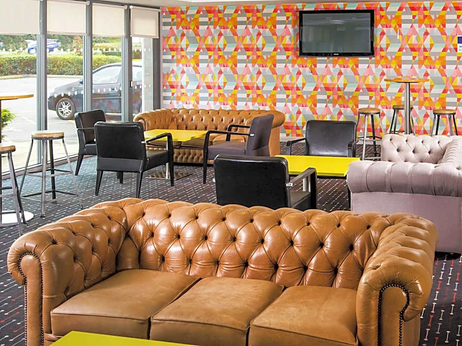 ibis Styles Barnsley