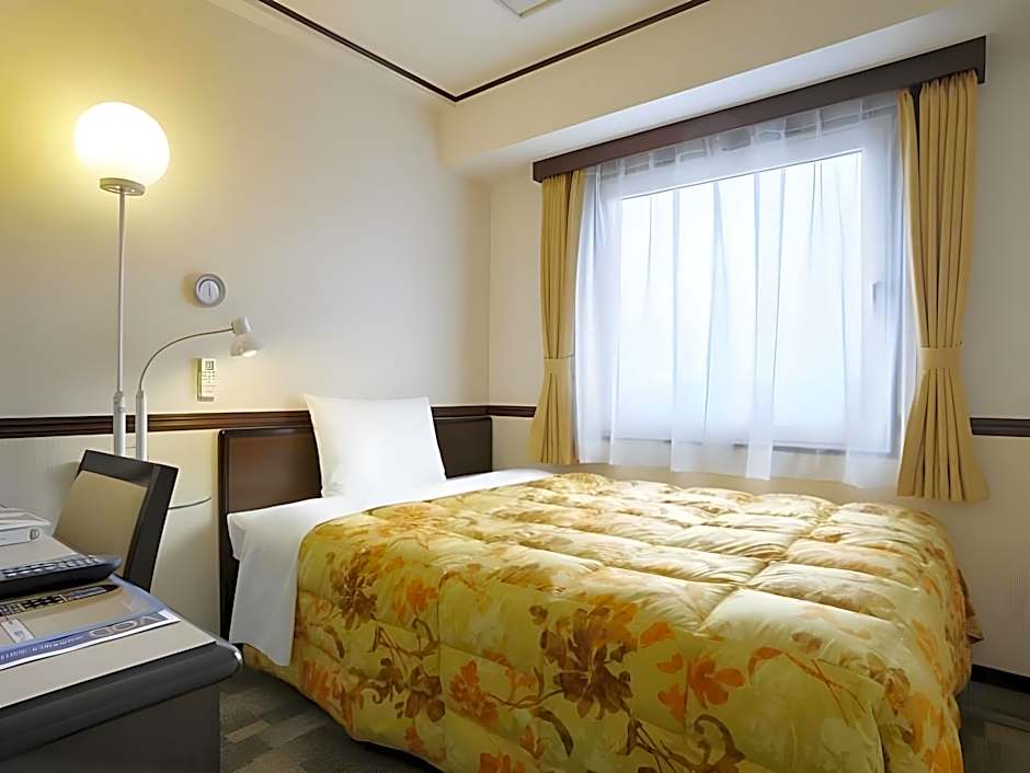 Toyoko Inn Higashi-Hiroshima Saijo Ekimae