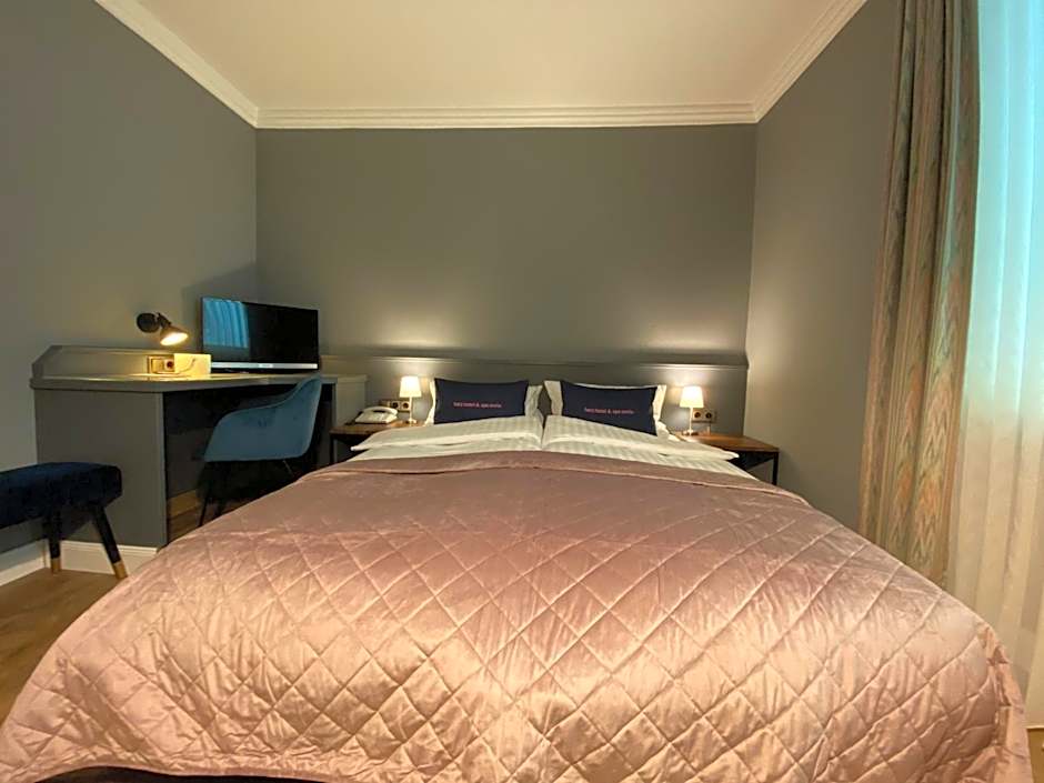 Harz Hotel & Spa Seela