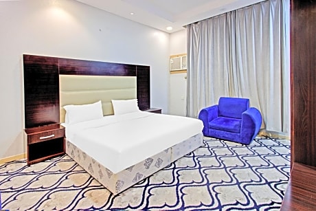 OYO 537 Dahtham Furnished Units