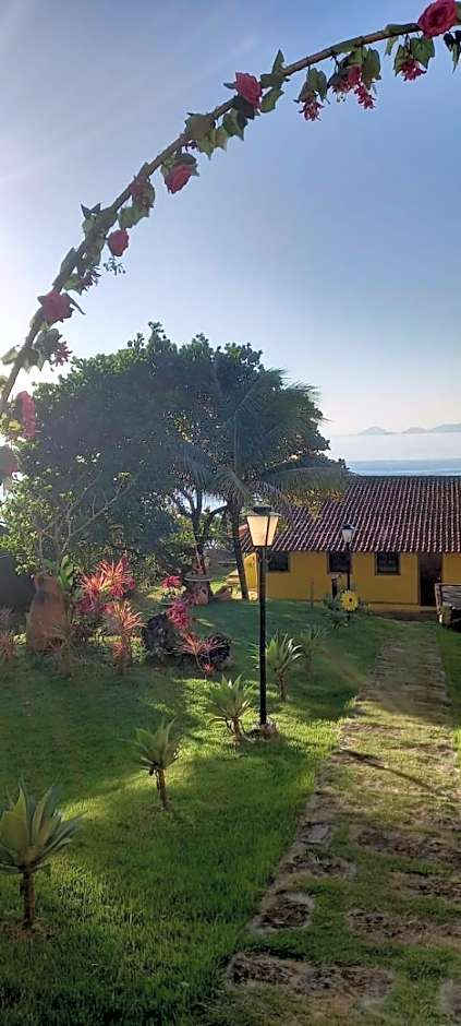 Pousada JV chalé Mangaratiba