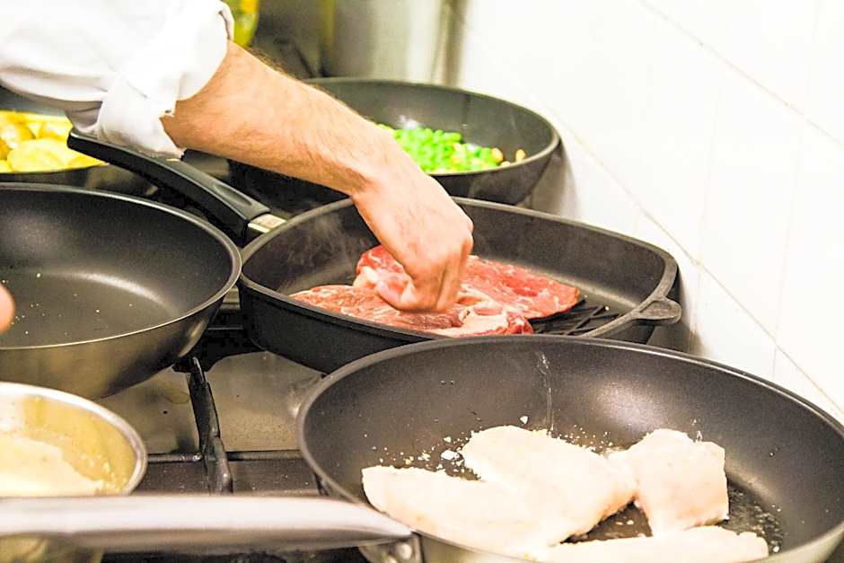 Meeressterne Schloßappartements Heringsdorf