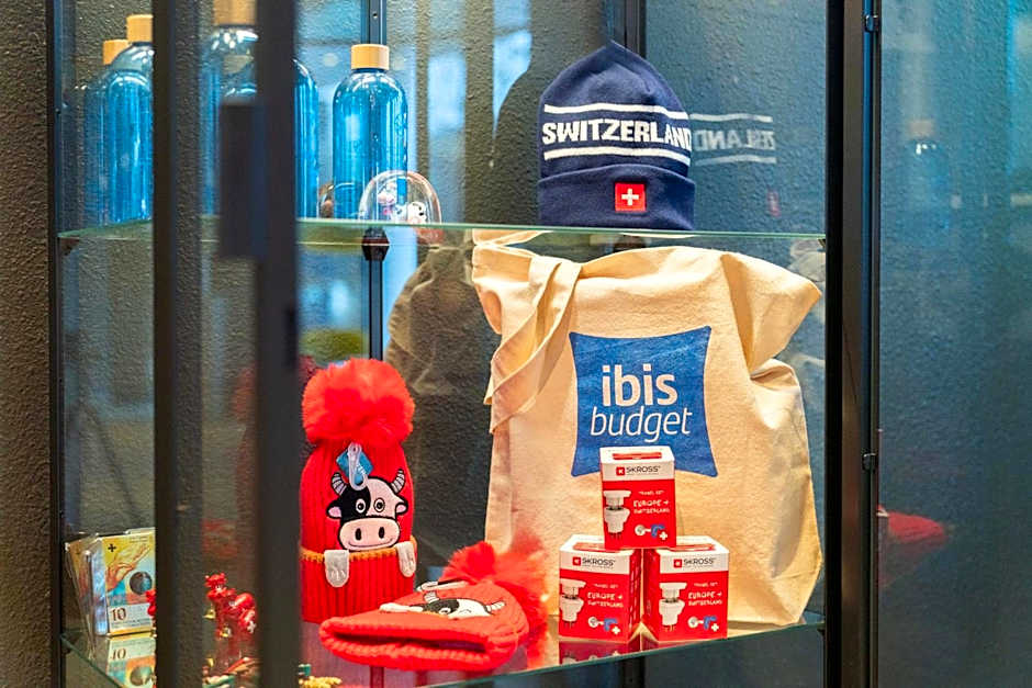 ibis budget Genève Aéroport