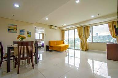 Two Bedroom Superior - Smoking