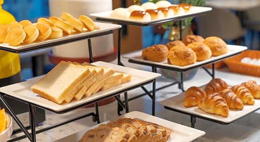 Holiday Inn Express Nanning Convention And Exhibit By IHG