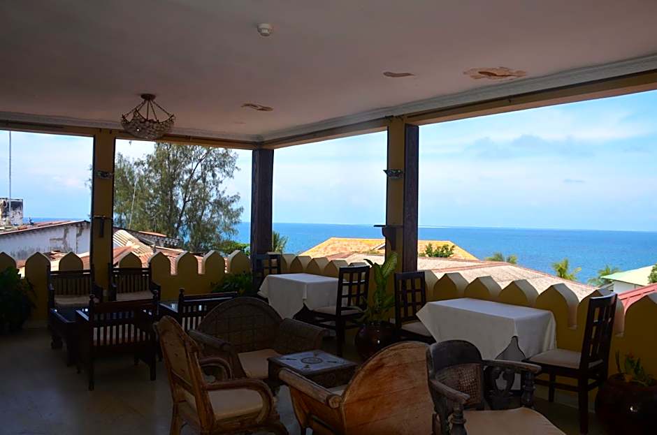 Al Johari Hotel & Spa