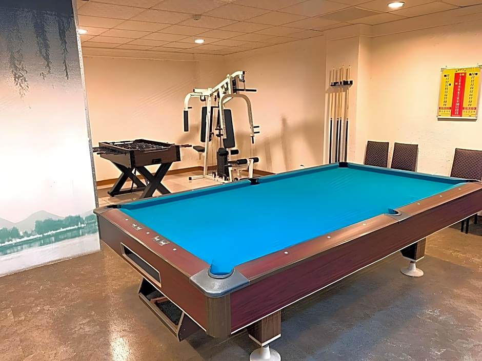 IHI Sanduo Travel Hotel