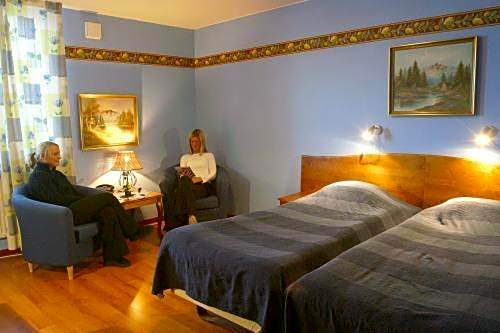 Hotel Aveny Bed & Breakfast