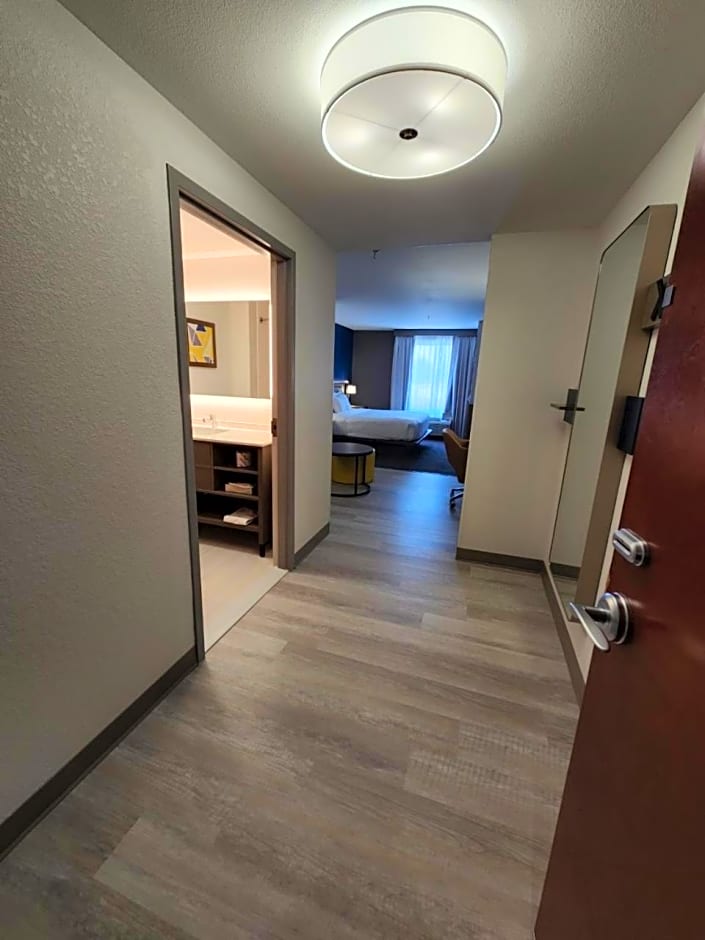 Comfort Suites Columbia Northeast - Fort Jackson