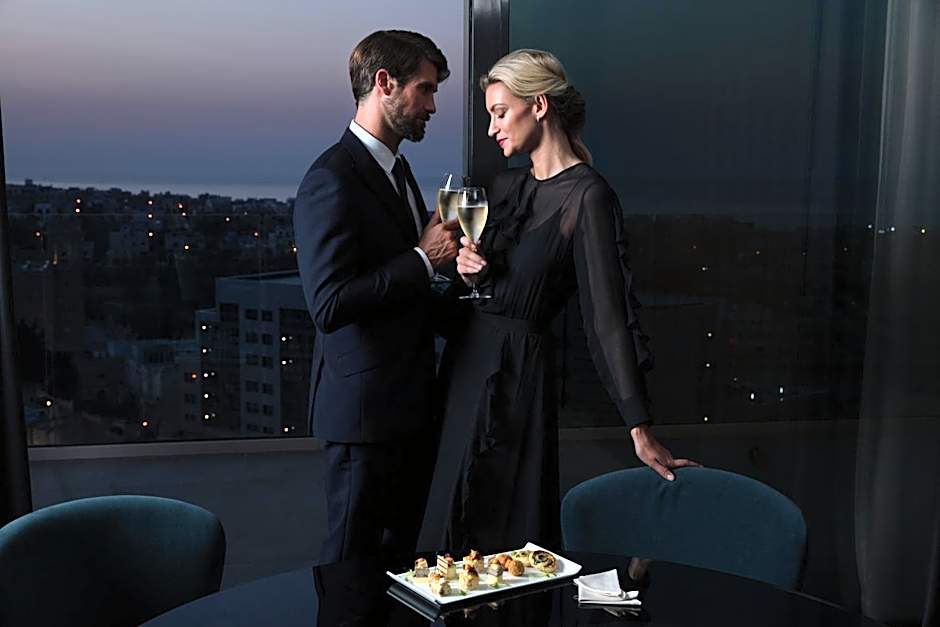 InterContinental Malta By IHG