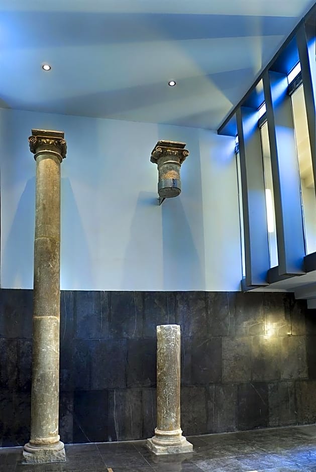 Vincci Zaragoza Zentro