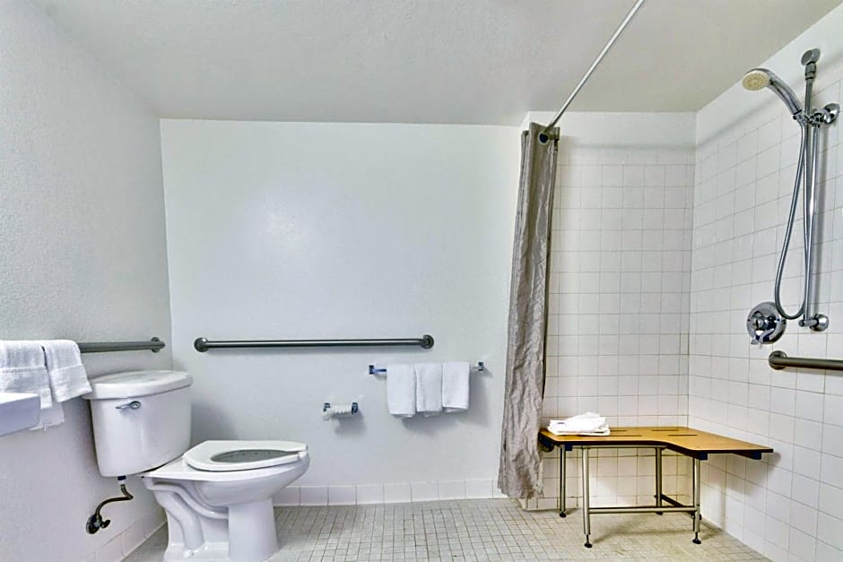 Motel 6 Dallas - Lewisville