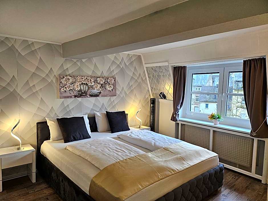 Hotel Schloßschenke