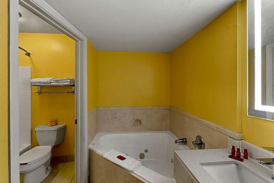SureStay by Best Western Gulfport