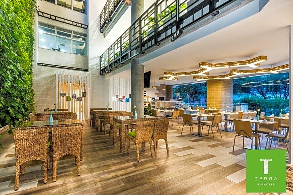 Terra Biohotel