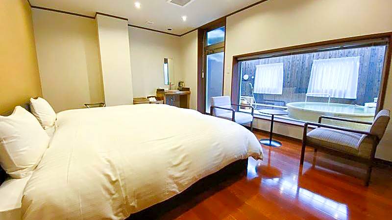 Unzen Obama Onsen Juraku