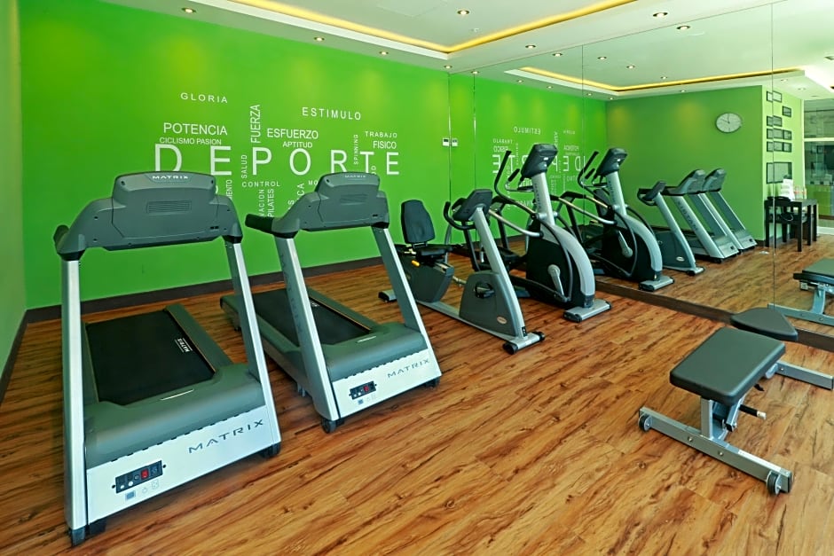 Holiday Inn Chilpancingo By IHG