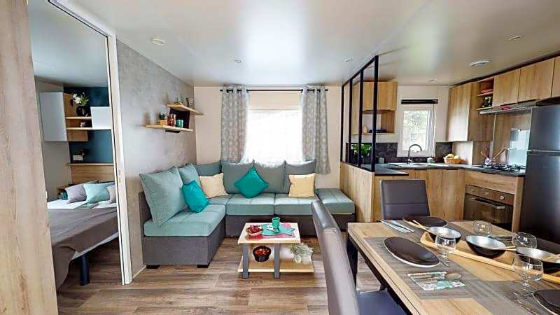 Camping Officiel Siblu La Plage