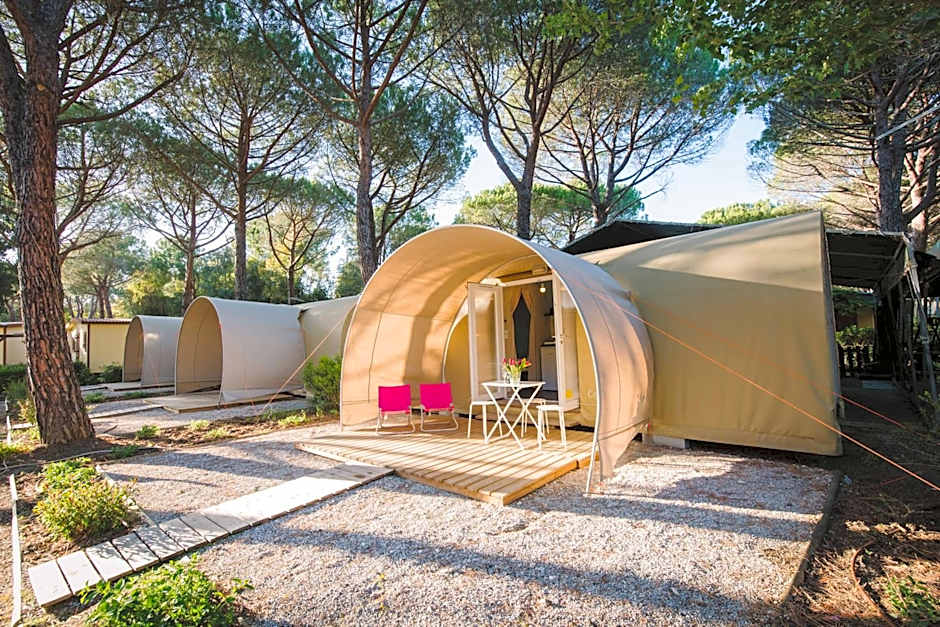 Camping Arcobaleno