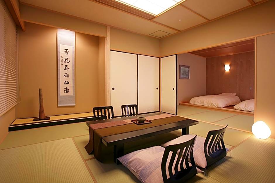 Kinugawa Hotel Mikazuki
