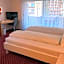 Hotel Heilquelle-Leukerbad-Therme